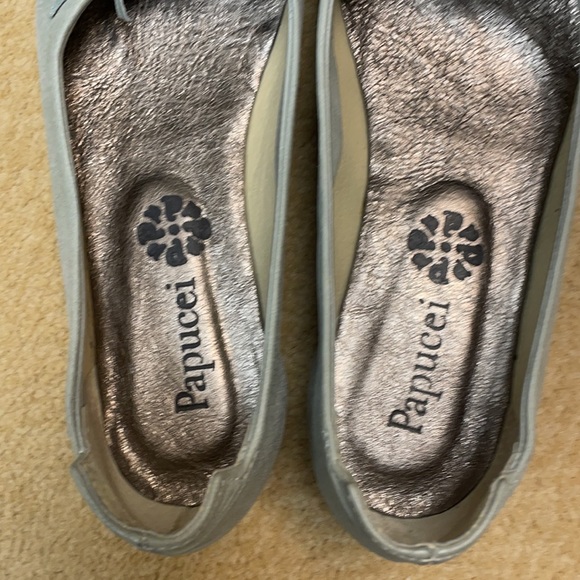 Iced mint shoes size 37 - Picture 3 of 5